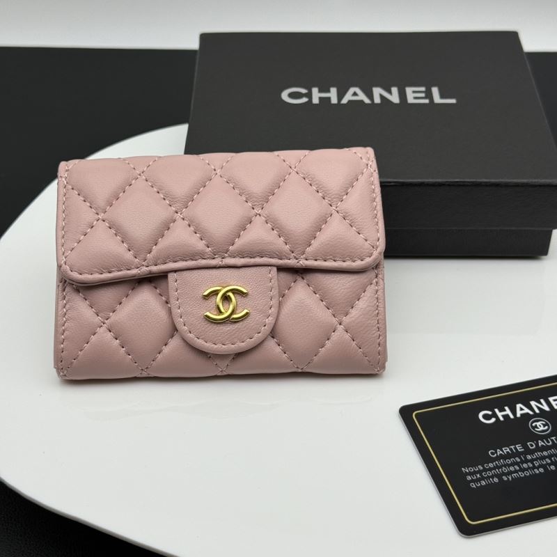 Chanel Wallets Purse